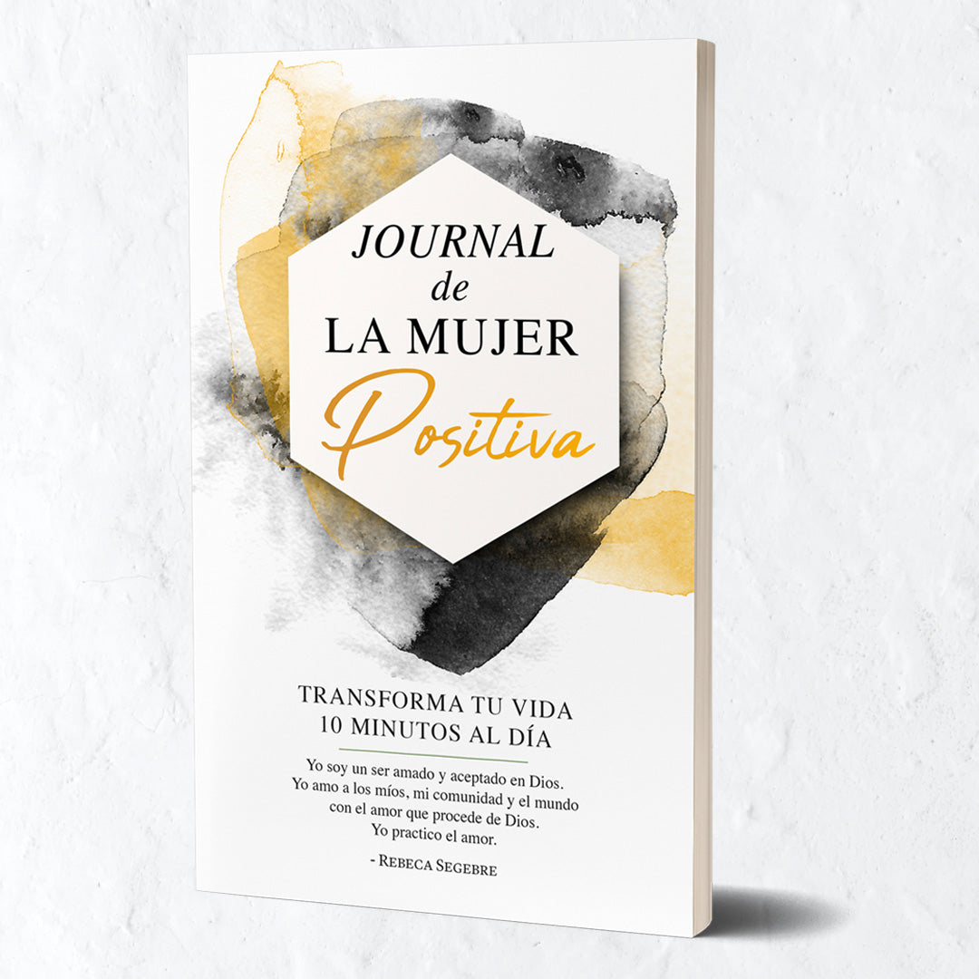 Journal de La Mujer Positiva