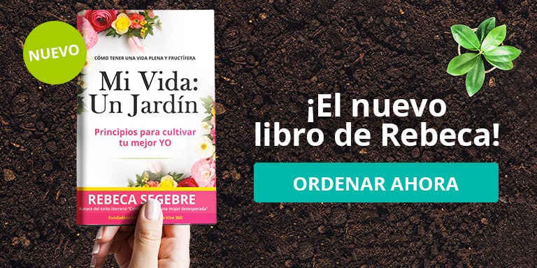 Libro Mi Vida Un Jardín