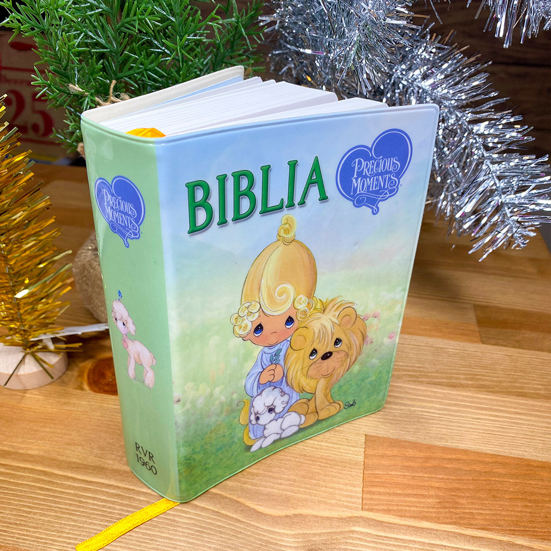 Biblia Preciosos Momentos Diseño 1
