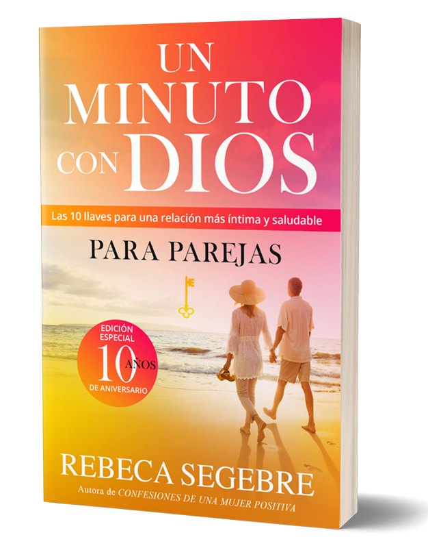 Un Minuto con Dios para Parejas